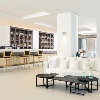 grecotel pella beach