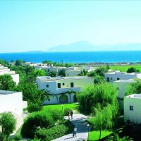 grecotel royal park kos