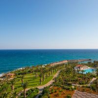 iberostar creta panorama & mare