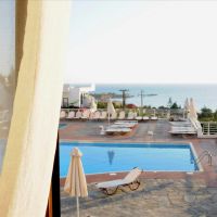 hersonissos village hotel
