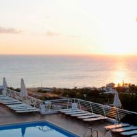 hersonissos village hotel