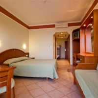 hydramis palace beach resort