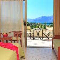 hydramis palace beach resort