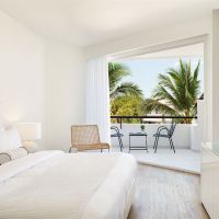 grecotel pella beach