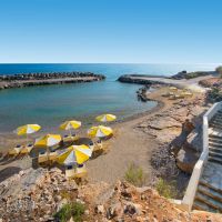 iberostar creta marine hotel