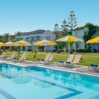 iberostar creta marine hotel