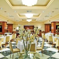 holiday inn thessaloniki hotel