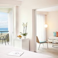 grecotel pella beach