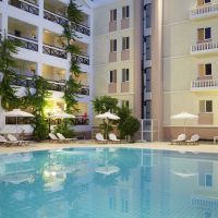 hersonissos palace hotel