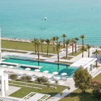 grecotel pella beach