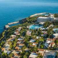 iberostar creta panorama & mare
