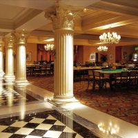 hyatt regency thessaloniki