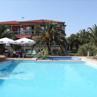 hanioti village & spa resort