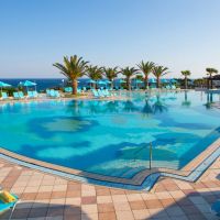 iberostar creta panorama & mare