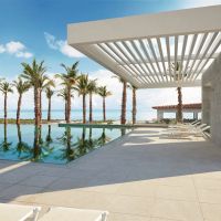 grecotel pella beach