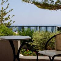 hersonissos village hotel