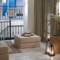 grecotel plaza spa apartments