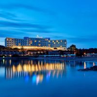 hinitsa bay hotel