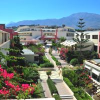 hydramis palace beach resort