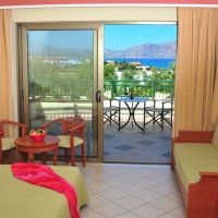 hydramis palace beach resort