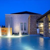 istion club & spa