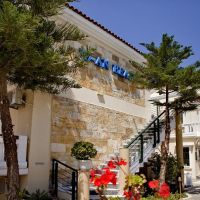 jo an beach hotel