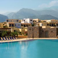 kalimera kriti hotel & village resort