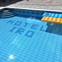 iro hotel