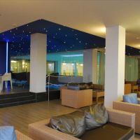 imperial belvedere hotel