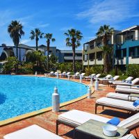 ilio mare hotels & resorts