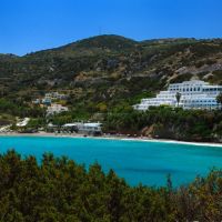 istron bay hotel