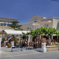 jo an beach hotel