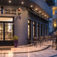indigo inn hotel