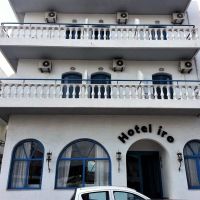 iro hotel
