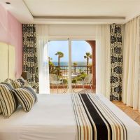 ilio mare hotels & resorts
