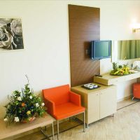 istion club & spa