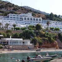 istron bay hotel