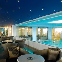 imperial belvedere hotel
