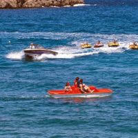 istron bay hotel