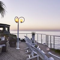 ikaros beach resort & spa
