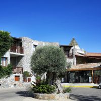 ikaros beach resort & spa