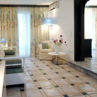 ilio mare hotels & resorts