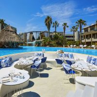 ilio mare hotels & resorts