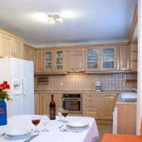 ilianthos village