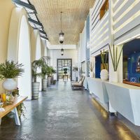 ilio mare hotels & resorts