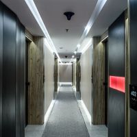jo an palace hotel