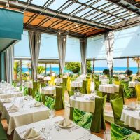ilio mare hotels & resorts