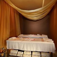 istion club & spa