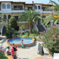 ioli village hotel apartments