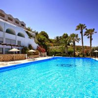 istron bay hotel